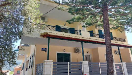 Marilena Apartments Plataria - Foto 4