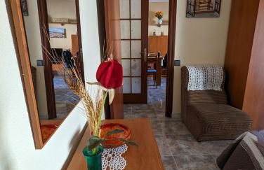 Apartamento en el Corazón de la Ciudad con Balcón Amplio - El Balcó de Tarraco - Foto 17