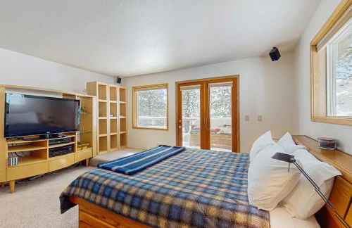 Mountain View Getaway - Foto 12