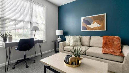 Landing Spectacular 1BD Gym Clubhouse - Foto 2, Other