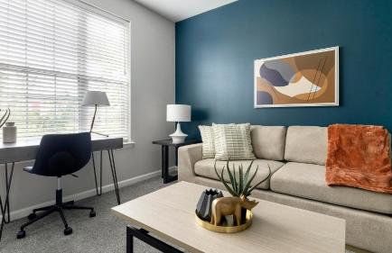 Landing Beautiful 1BD Clubhouse Gym - Foto 2