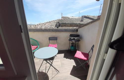 Bâtiment Les Hauts De Bourg - Foto 76