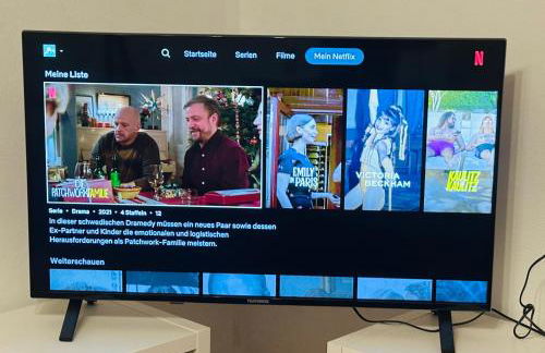 Gästehaus mit 3 MiniAppartments in Gr-Umstadt - Foto 20