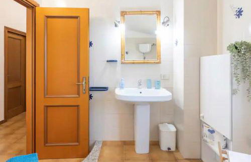 Terrace sea view - Porto Columbu - Foto 6