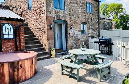 The Stables - Luxury Holiday Cottage - Foto 1