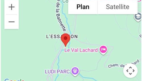 Appartement cocooning - Foto 4