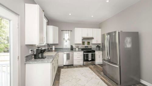 Queen City Grand House - Foto 4