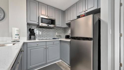 Apartment with Volcano Bay view - Foto 5, Other