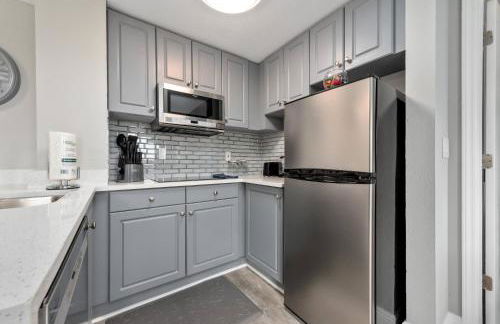 Apartment with Volcano Bay view - Foto 5