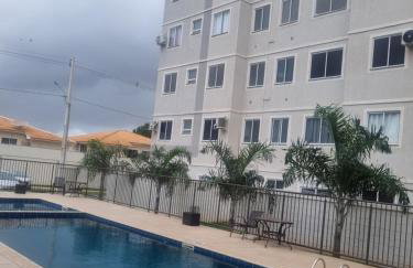 Apto novo 2 quartos - Foto 7