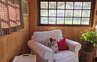 Ferienwohnung Schmidt - Natur und Ruhe - Foto 12