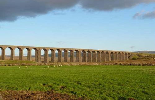 Old Hall Cottage - Foto 18