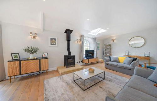 The Old Chapel - Photo 8