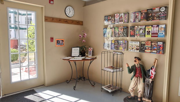 The Townhouses - Foto 2, Entrada (vista interior)