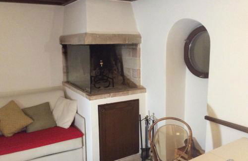 Old castle S. Croce - Foto 5