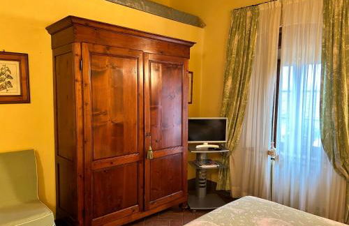 VILLA PANICALE -Toscana - Foto 22