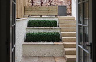 Turret House - Foto 44