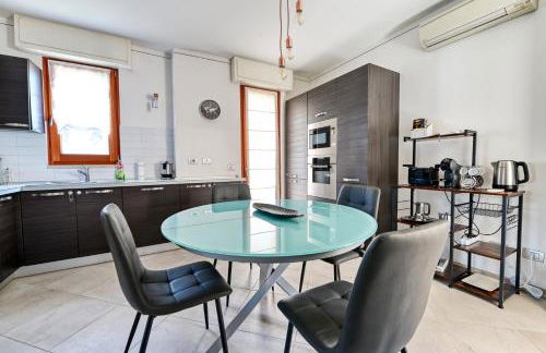 Pearl House - Sirmione Holiday - Jacuzzi Privata - Foto 57