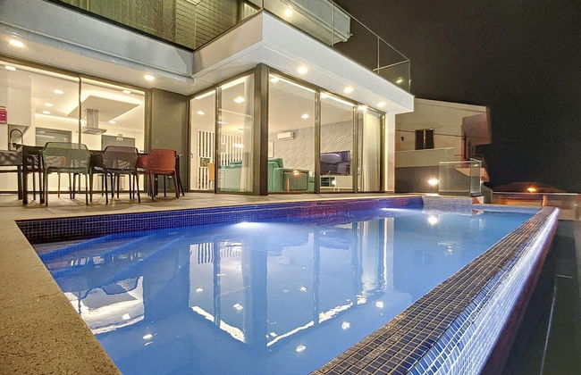 Villa Ocean Haven by Atlantic Holiday - Foto 51