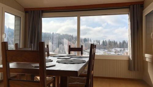 Chalet Belfahy - Foto 5