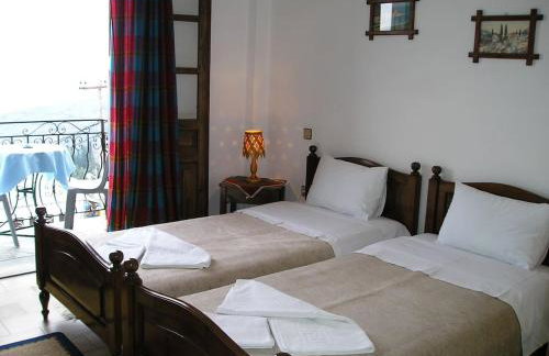 Magda Studios - Double Bed Room N3 - Foto 16