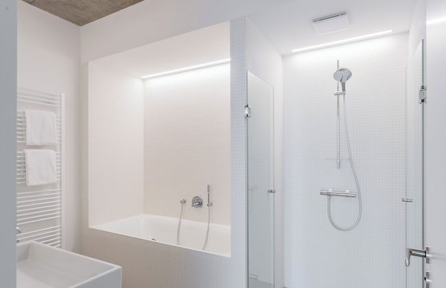 Carlotta Apartments - Foto 51