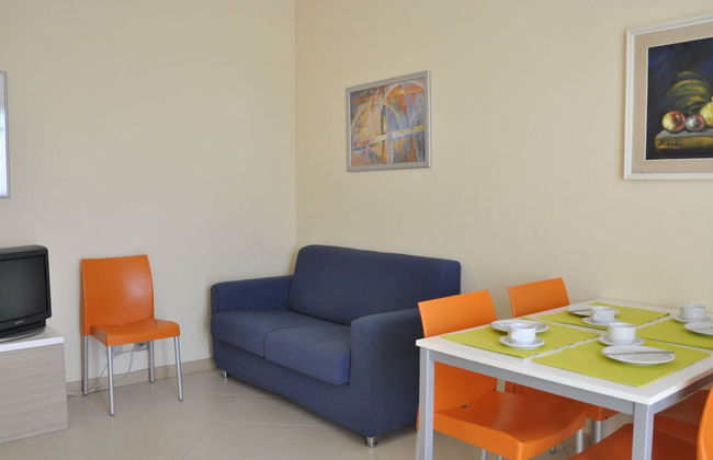 Holiday Home in Lazise Near Gardaland - Foto 26