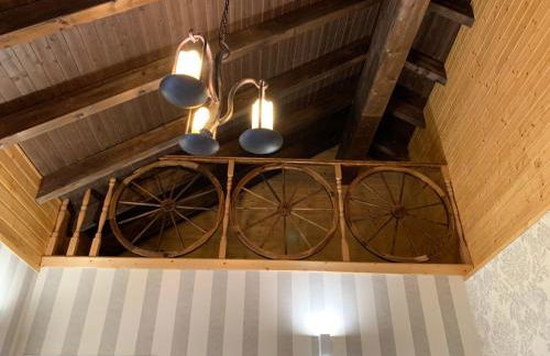 Casa Rural en Santa Cruz-Mieres - Foto 57