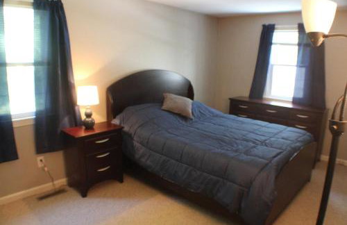 Cape Cod Beach House - Foto 4