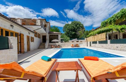 Villa Histra - Foto 25