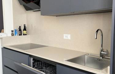 Blue Apartment - Verona&Lake - Foto 16