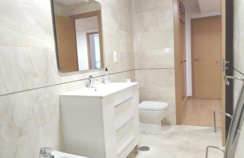 Residencial Olival-Acceso privado playa por jardín - Foto 28