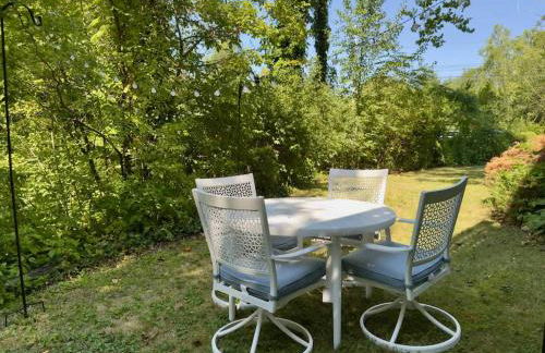 Avon Nature Retreat by Creek - Foto 2