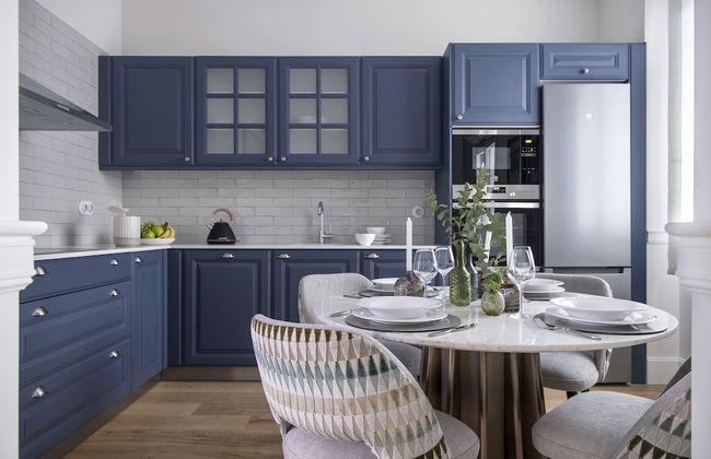 Palacio Tirso De Molina - Foto 15