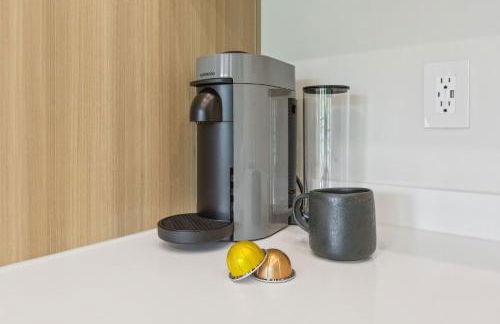 Casa Riviera - Boutique Suites in Downtown Santa Barbara - Foto 68