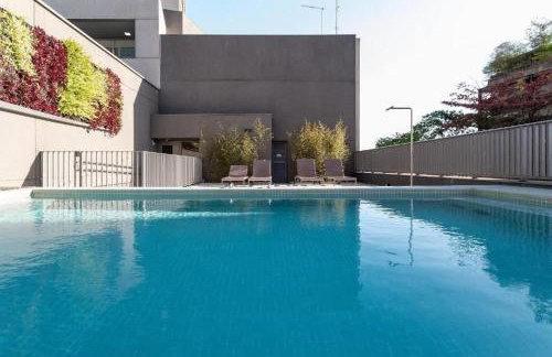 Hub Vila Madalena Living Bstay - Foto 2