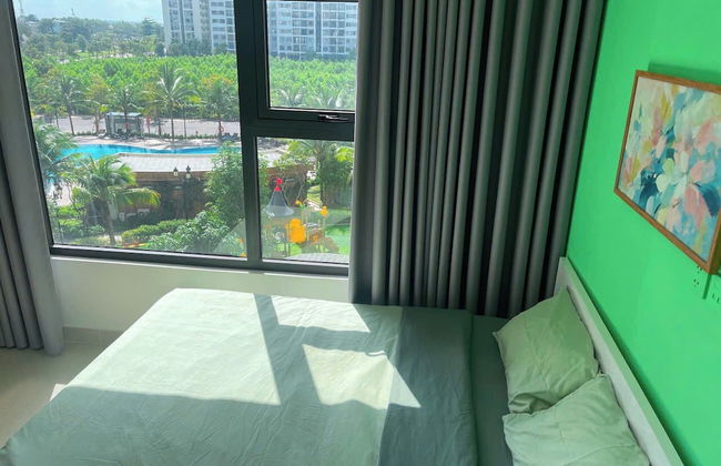 COZY- Vinhomes Grand Park Apartments - Foto 1