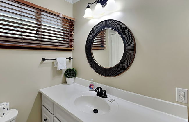 Swan's Nest by Taylor Made Deep Creek - Photo 20