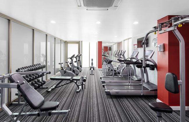 Meriton Suites North Ryde - Foto 27