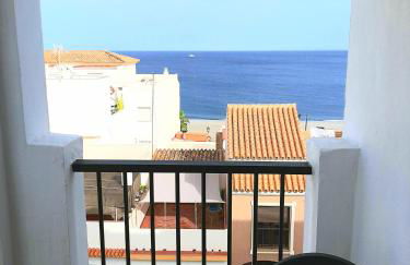 Beachfront Penthouse 3 double bedrooms, 2 bathrooms - Photo 6