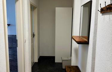 Premium Residenz Sonne - 3 Apartments für Teams & Gäste, Parkplatz, WLAN - Foto 12