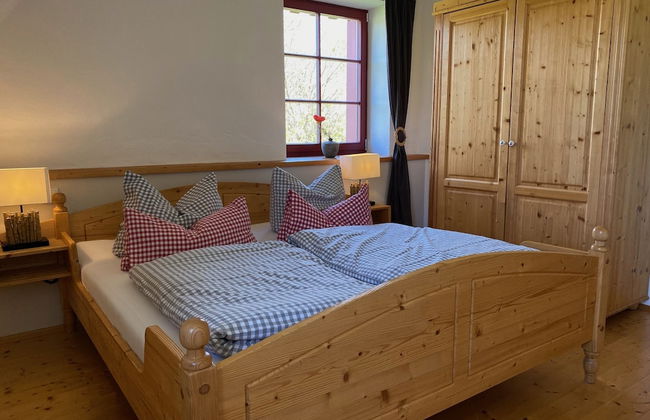 Appartementhaus Zur Bergwiese - Foto 39