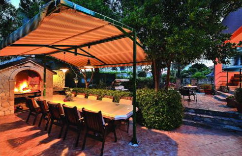 Amazing Apartment In Jadrija With Wifi - Foto 15