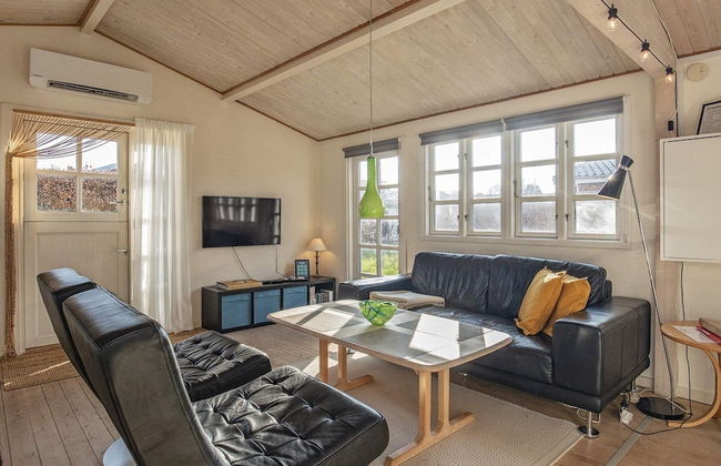 5 Person Holiday Home in Kerteminde - Foto 9