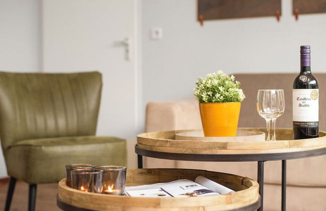 Summio Parc Duc de Brabant - Photo 60