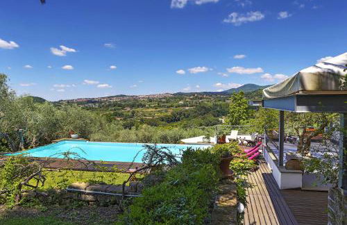 Luxury Villa Lanuvio - Piscina e Hammam by Flatinrome - Foto 16