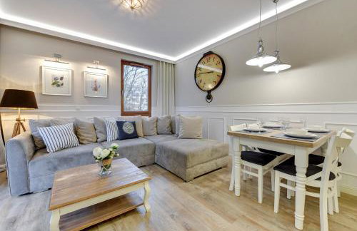 Aquarius - Premium Apartament na zamknietym, spokojnym osiedlu w Sopocie by Lion Apartments - Foto 4