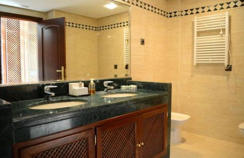 Luxury apartment with sea views, golf, gym, spa, 7 pools - Foto 29