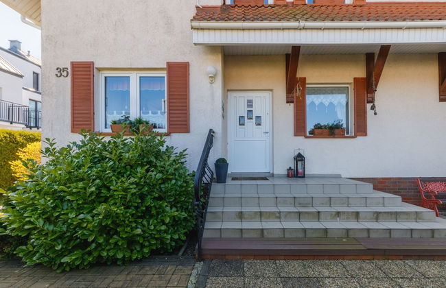 Apartment Marina Grzybowo by Renters - Foto 77