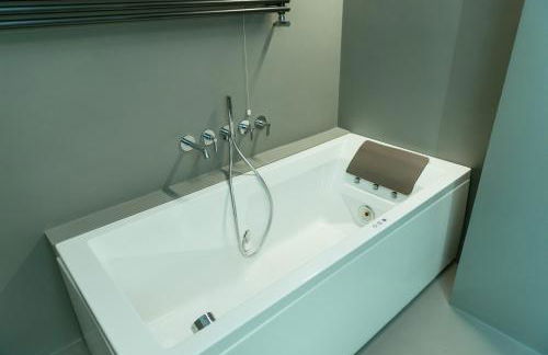 Luxury Penthouse with Sea View - City Center - Foto 8